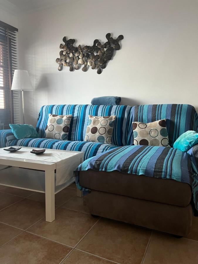 Casadelanzarote Villa Playa Blanca  Luaran gambar