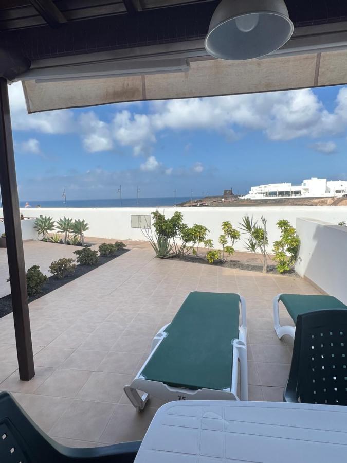 Casadelanzarote Villa Playa Blanca  Luaran gambar