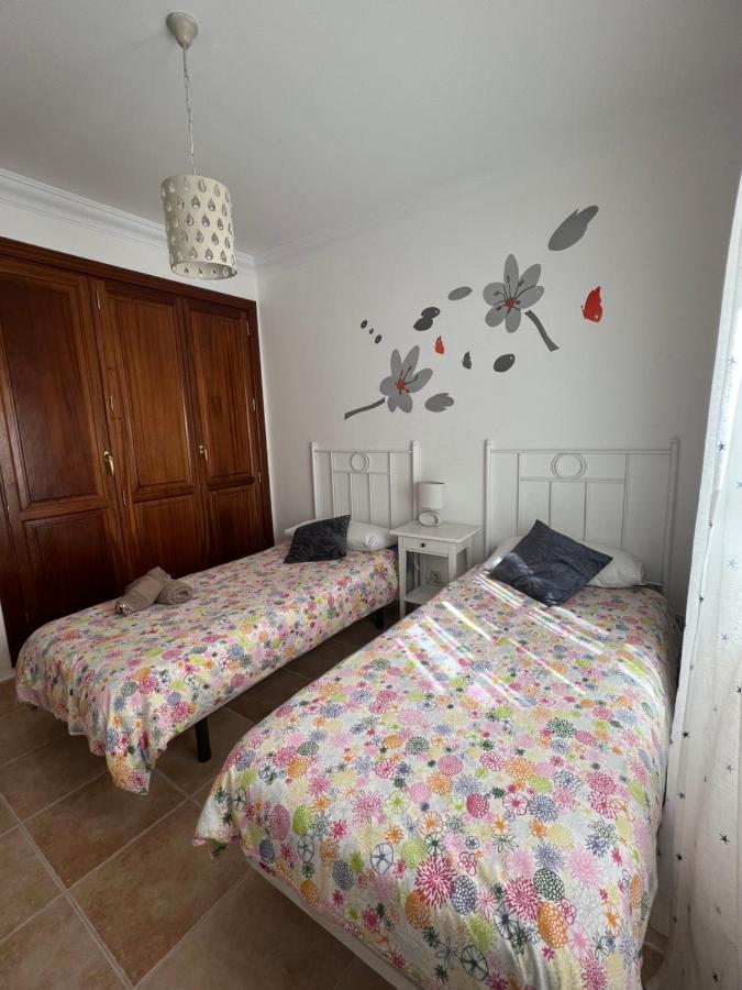 Casadelanzarote Villa Playa Blanca  Luaran gambar