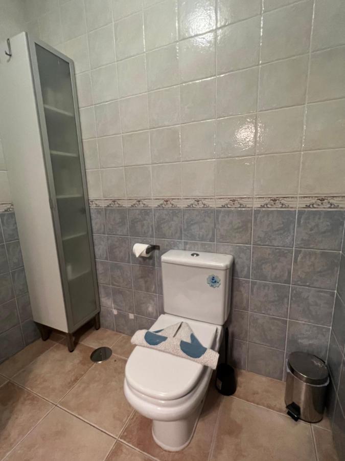Casadelanzarote Villa Playa Blanca  Luaran gambar