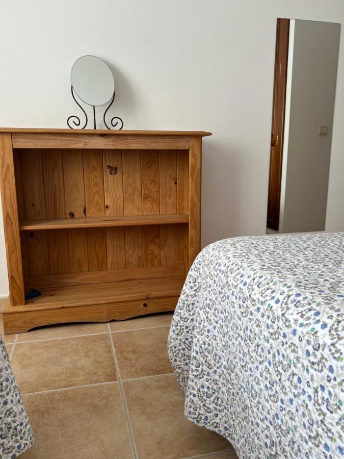 Casadelanzarote Villa Playa Blanca  Luaran gambar