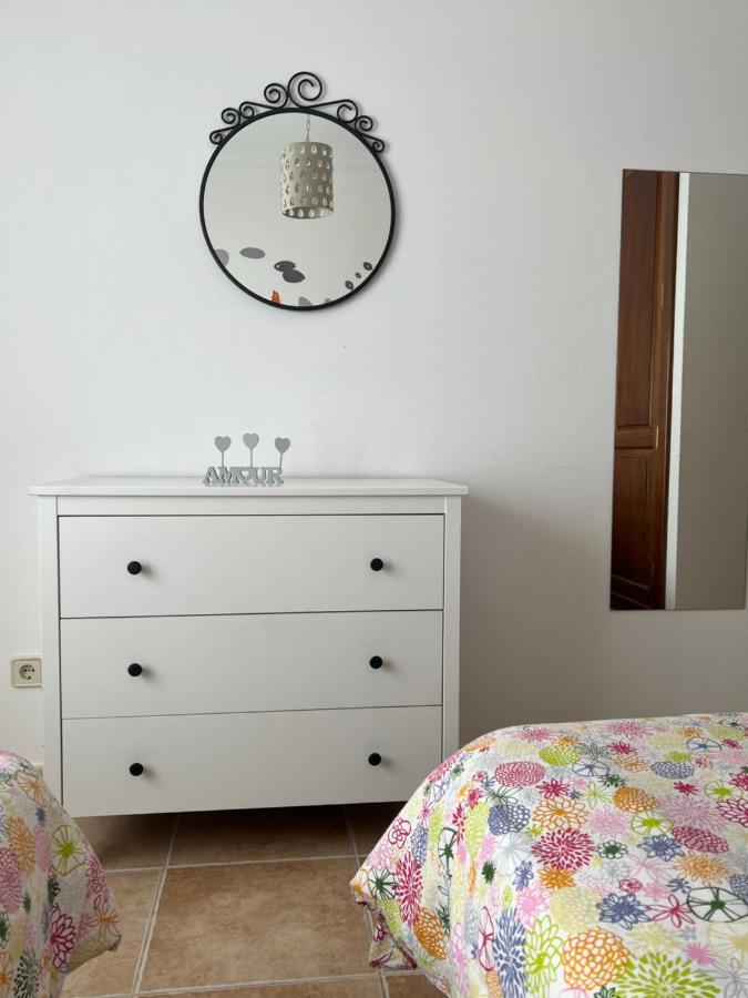 Casadelanzarote Villa Playa Blanca  Luaran gambar