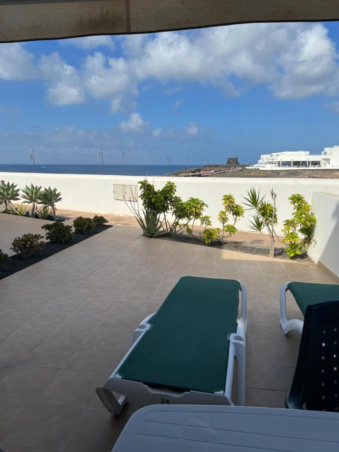 Casadelanzarote Villa Playa Blanca  Luaran gambar