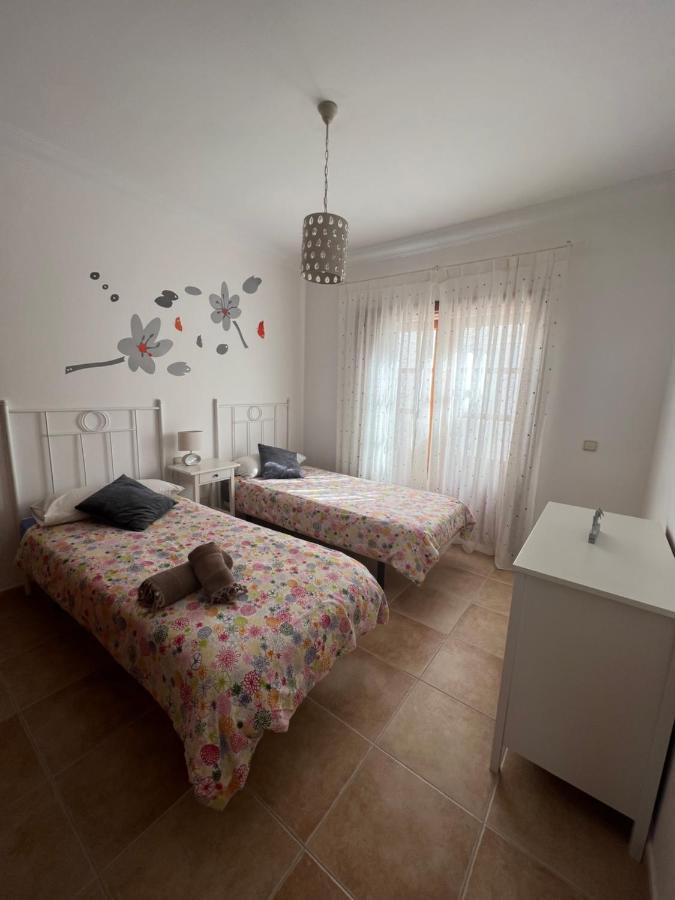 Casadelanzarote Villa Playa Blanca  Luaran gambar