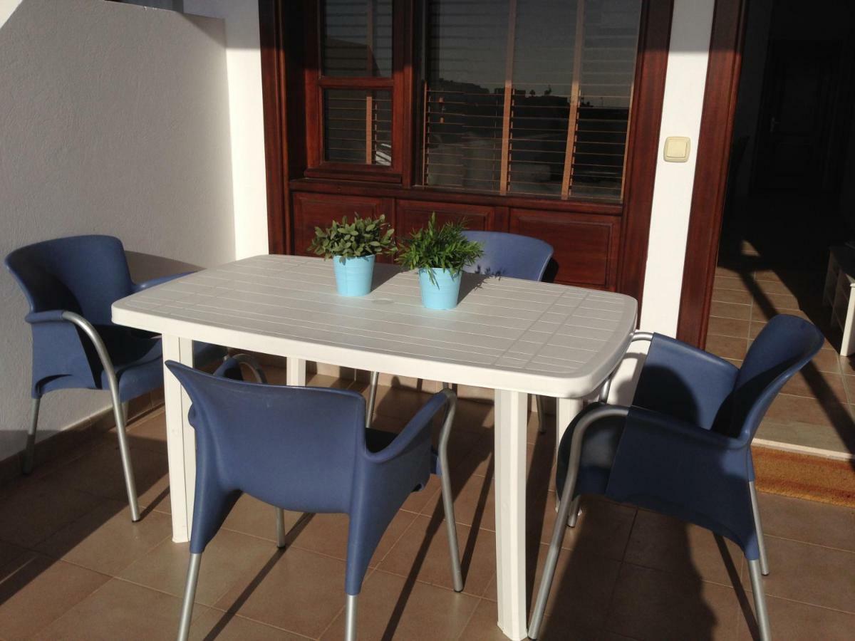 Casadelanzarote Villa Playa Blanca  Luaran gambar