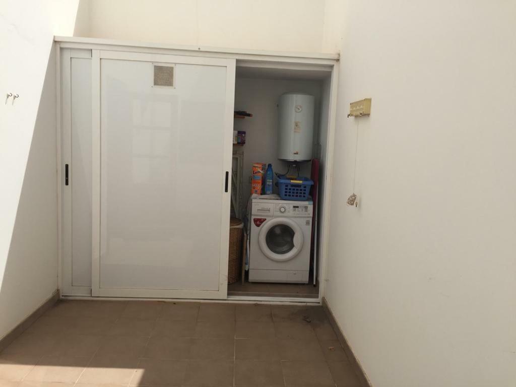 Casadelanzarote Villa Playa Blanca  Luaran gambar
