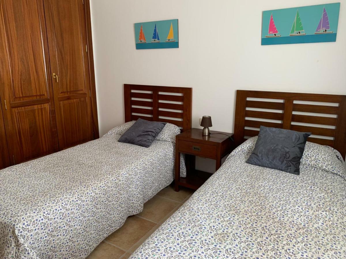 Casadelanzarote Villa Playa Blanca  Luaran gambar