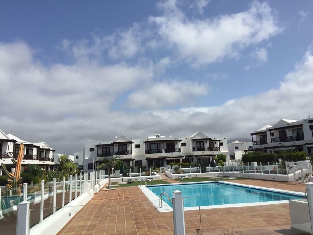 Casadelanzarote Villa Playa Blanca  Luaran gambar
