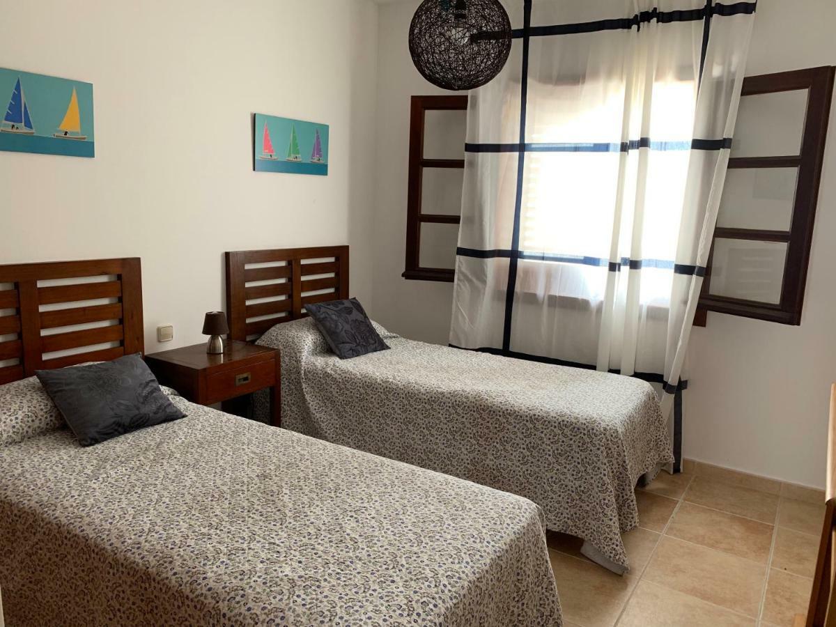 Casadelanzarote Villa Playa Blanca  Luaran gambar